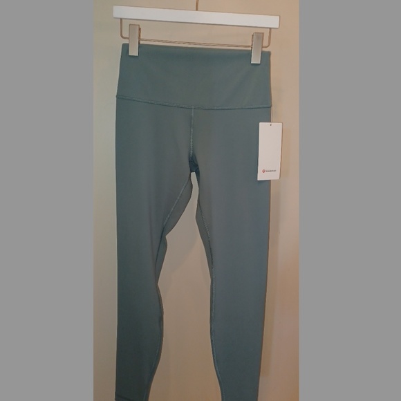 Lululemon Wunder Under High-Rise Tight 28" - Picture 6 of 9
